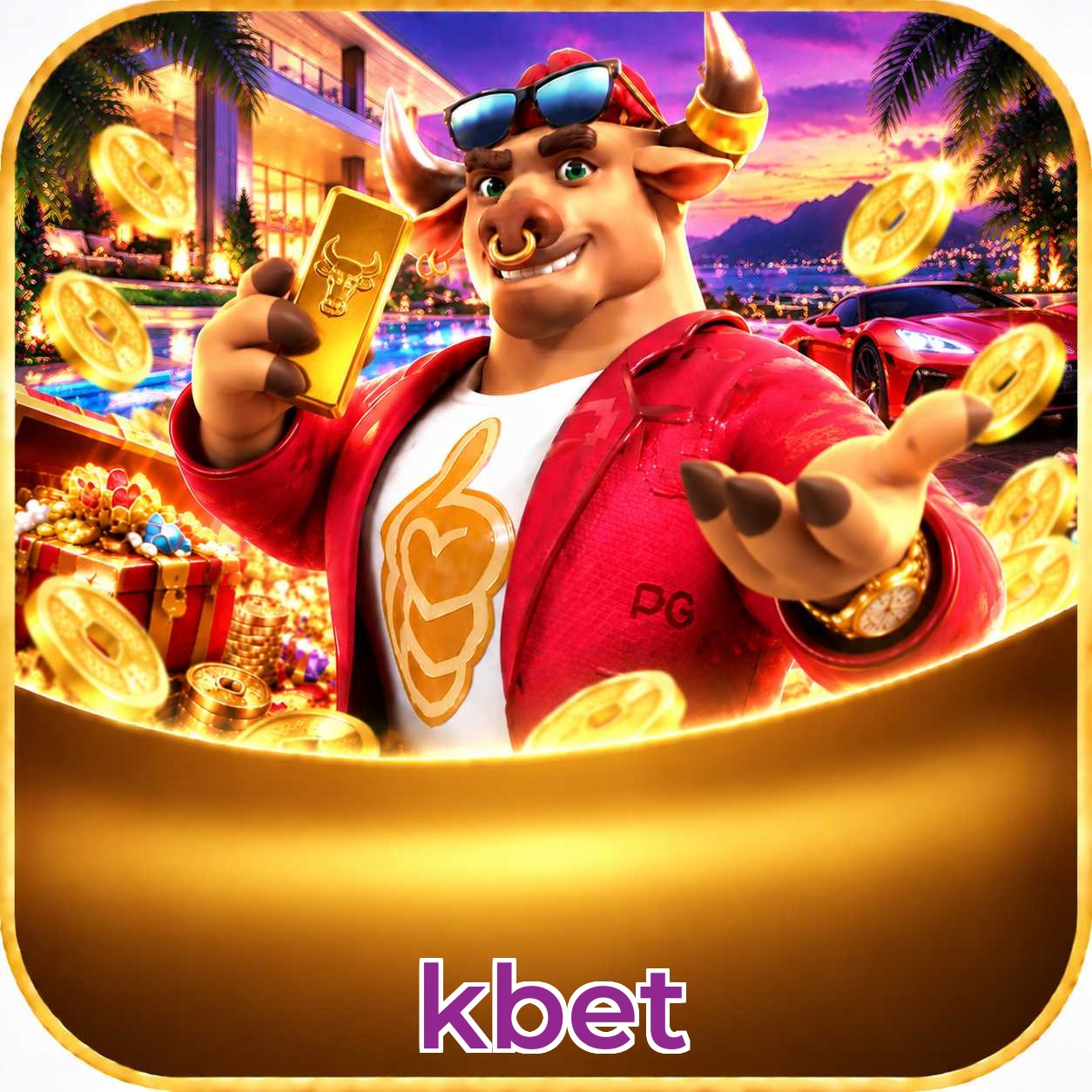 Baixar kbet Android