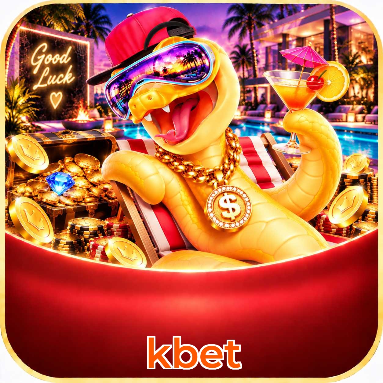 kbet Uptime