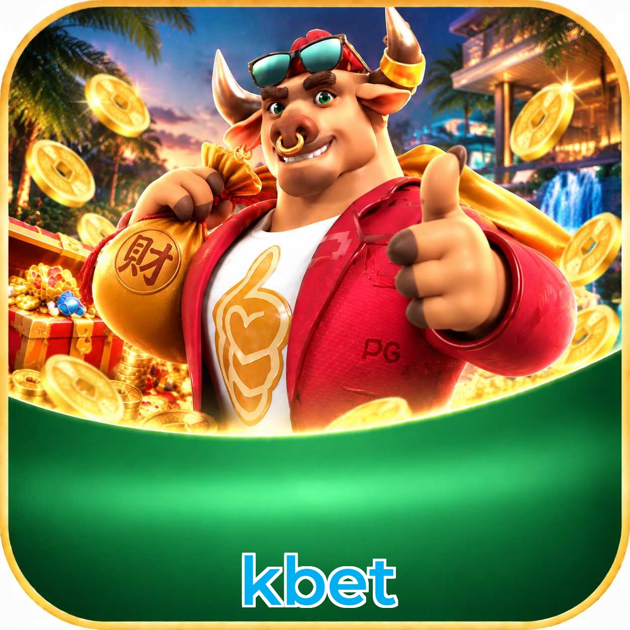 kbet Fortune Tiger RTP
