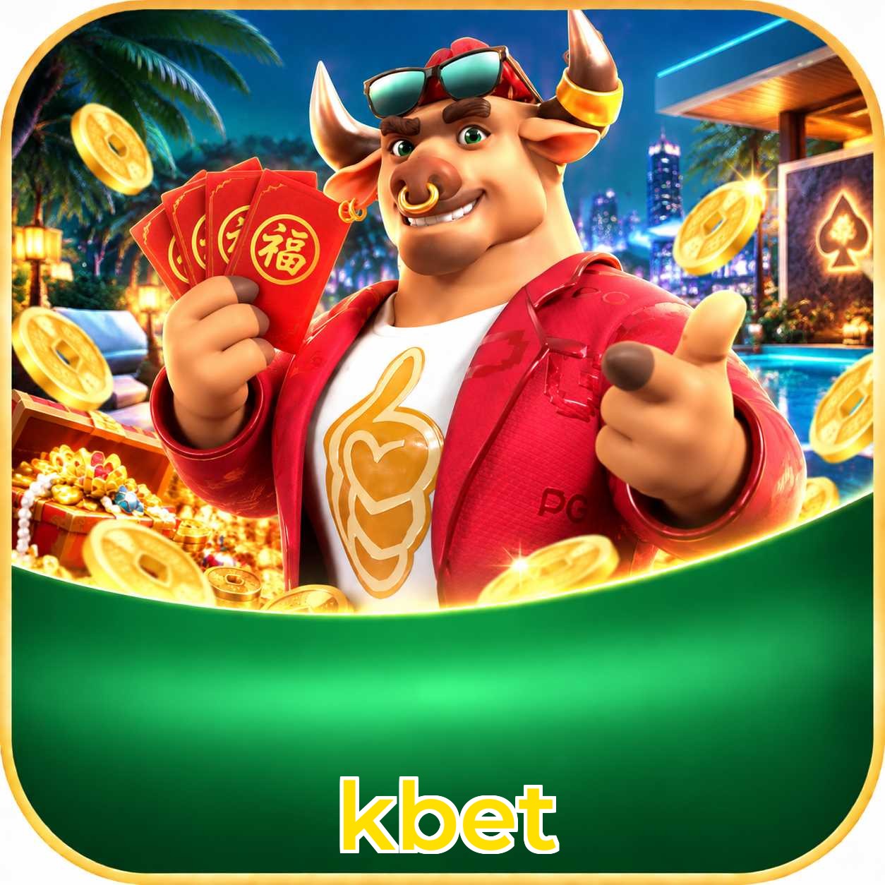 kbet Facebook Bonus