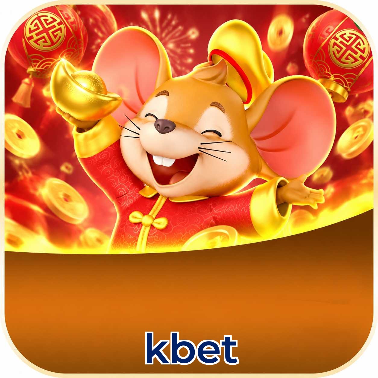 kbet 2FA