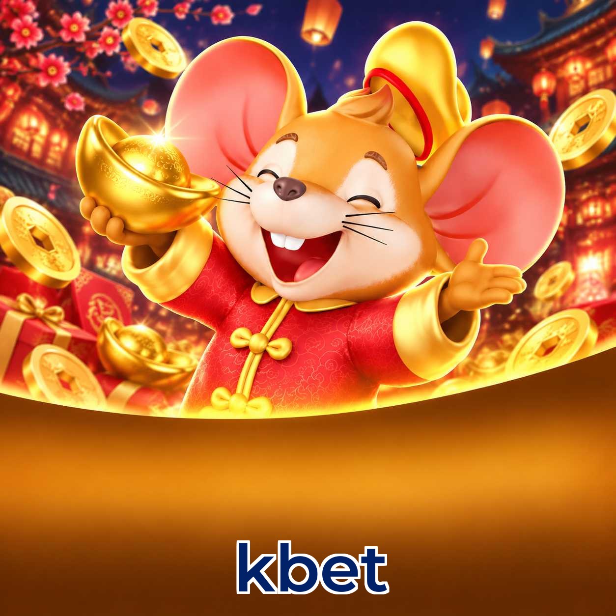 kbet VIP Program