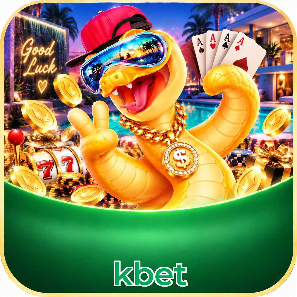 kbet instalar Android APK