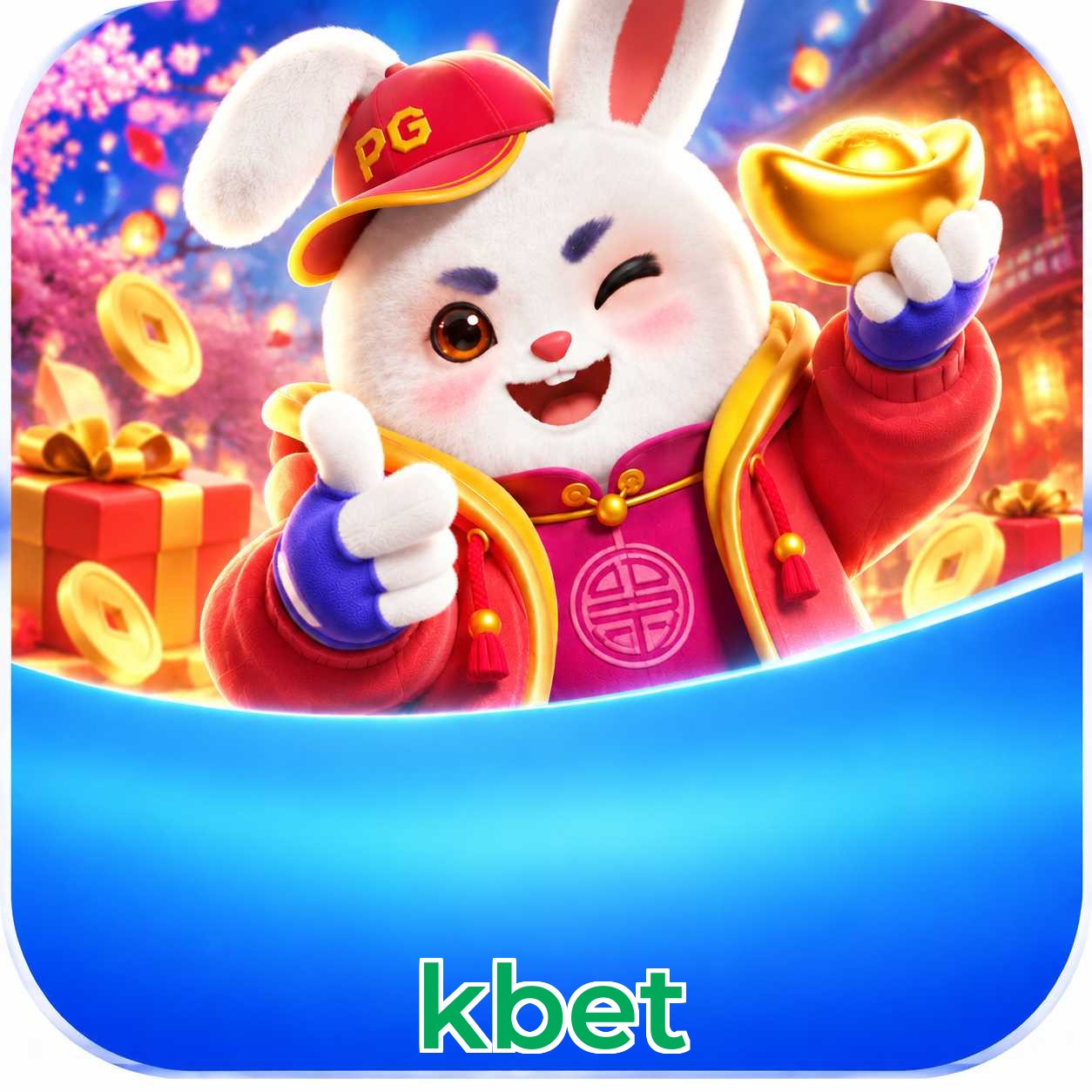 kbet Slots