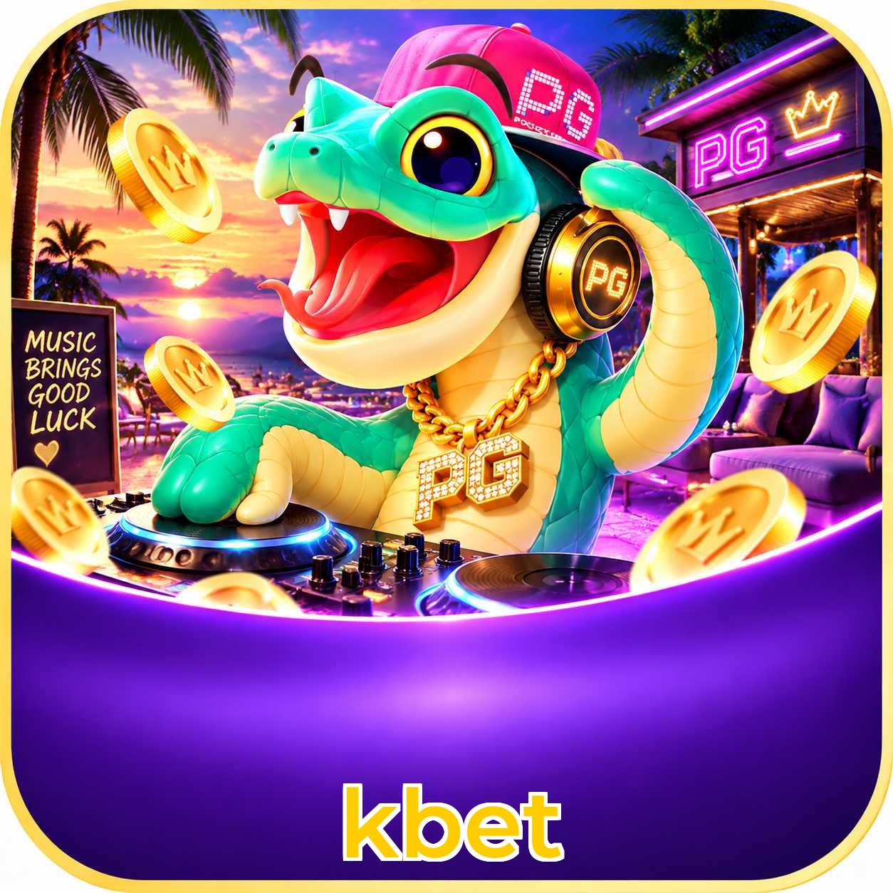 kbet Top Wins