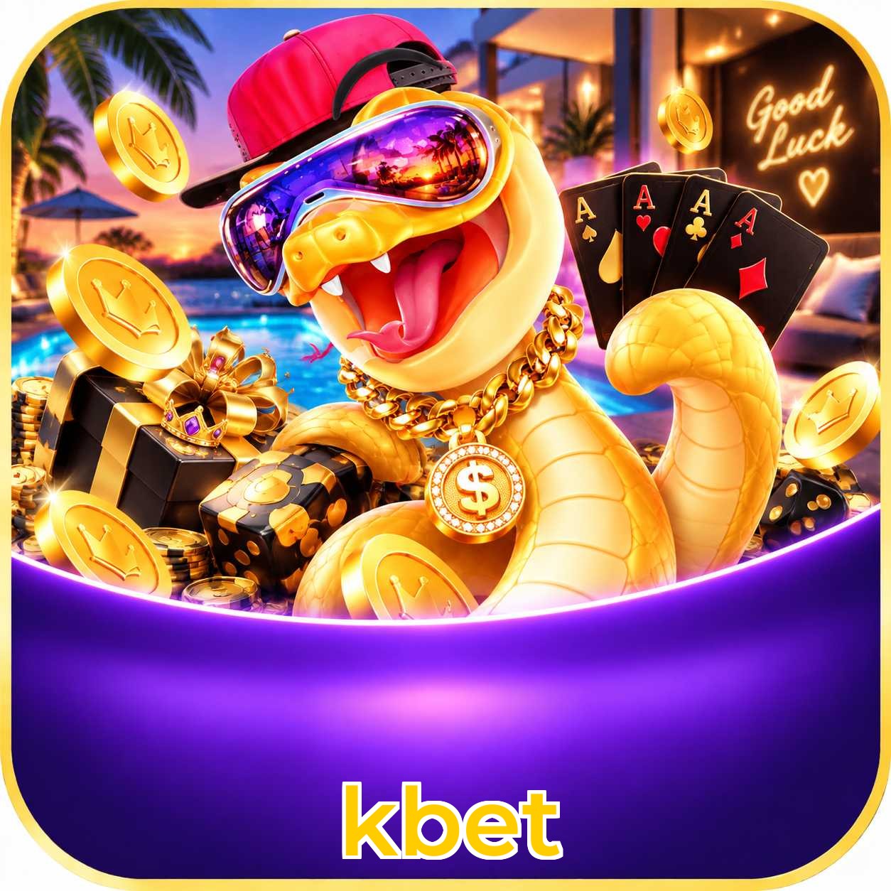kbet Como Apostar Lottery