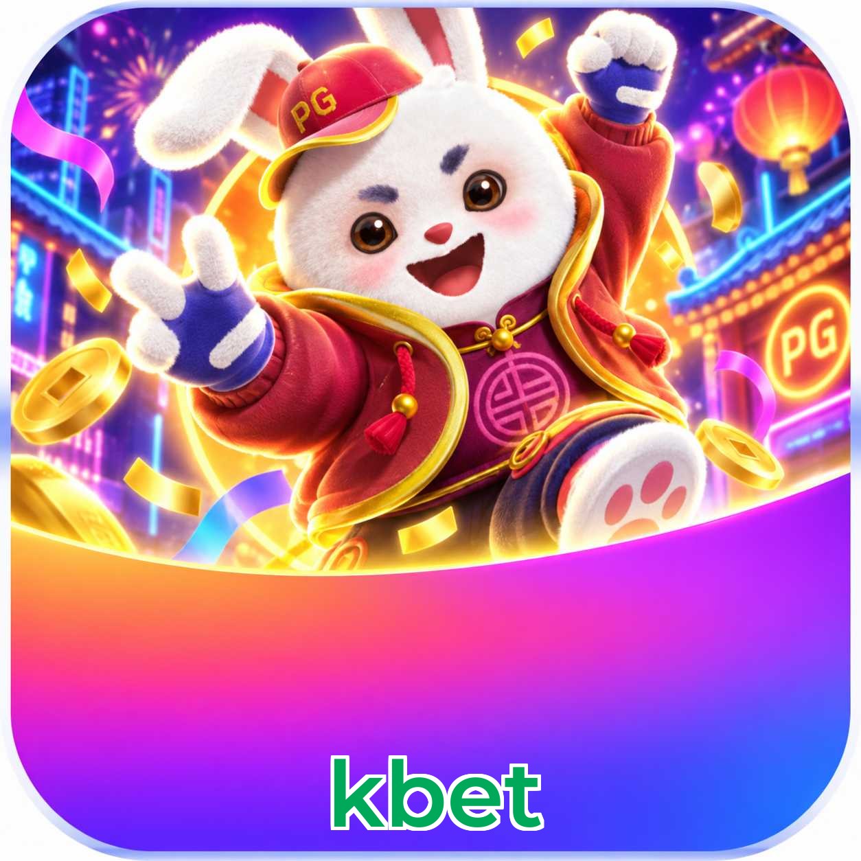 kbet Loterias