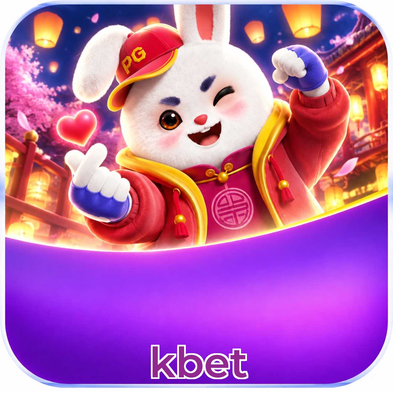 kbet Logo