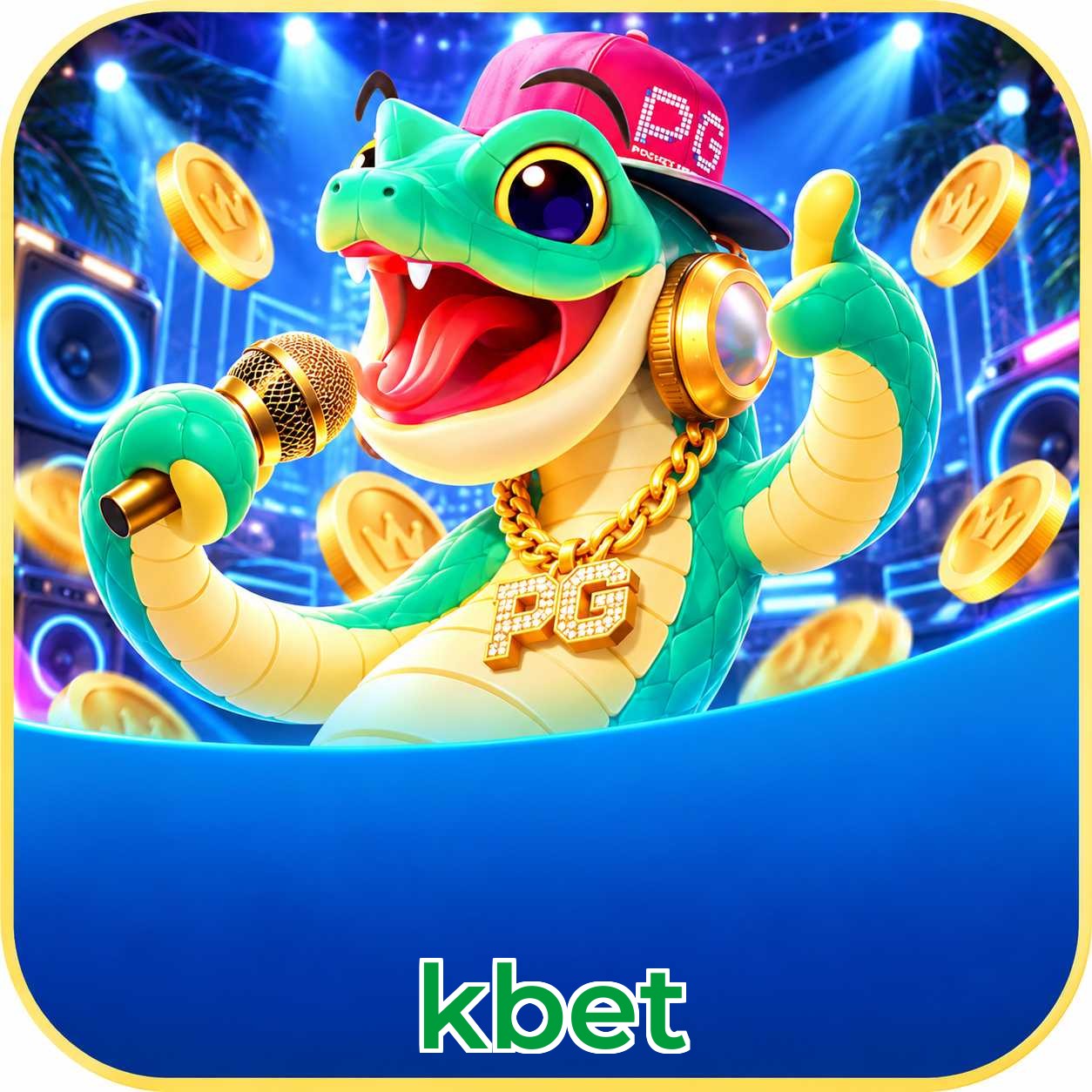 kbet Top Slots