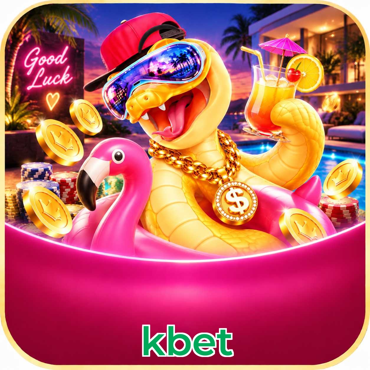 kbet Estratégias Lottery