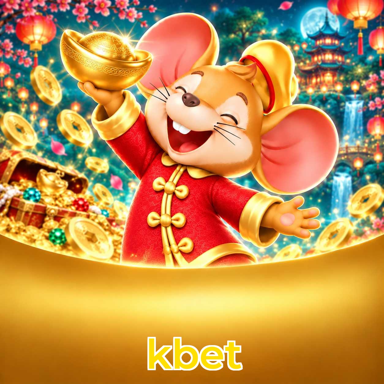 FAQ Baixar kbet