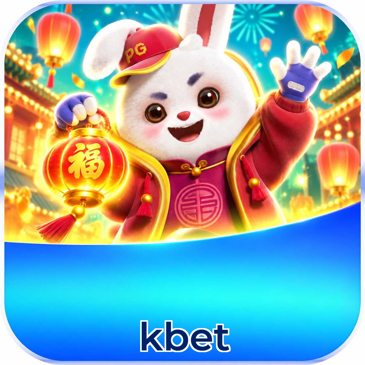 kbet Logo