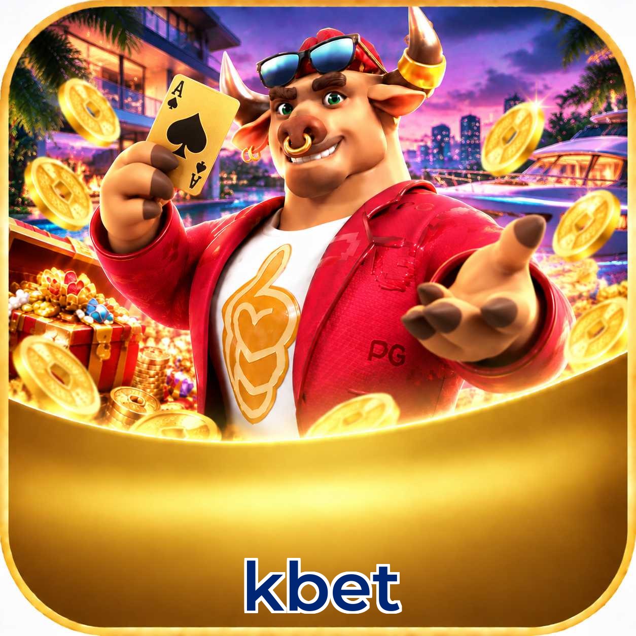 kbet Performance Tests