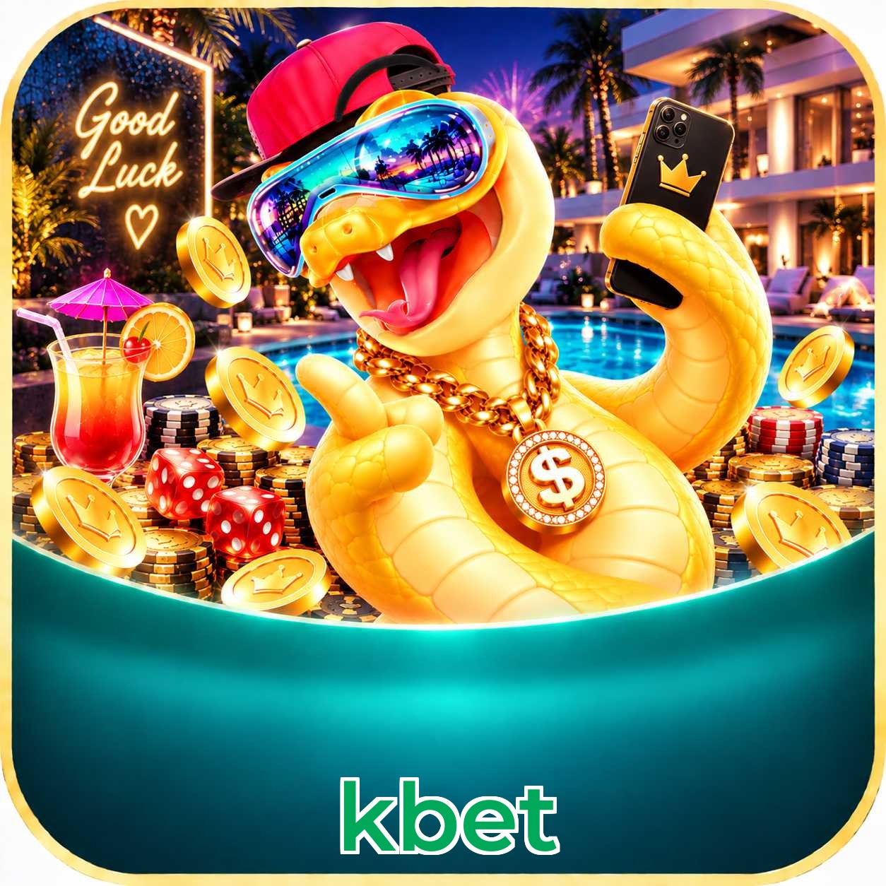 kbet Cashback