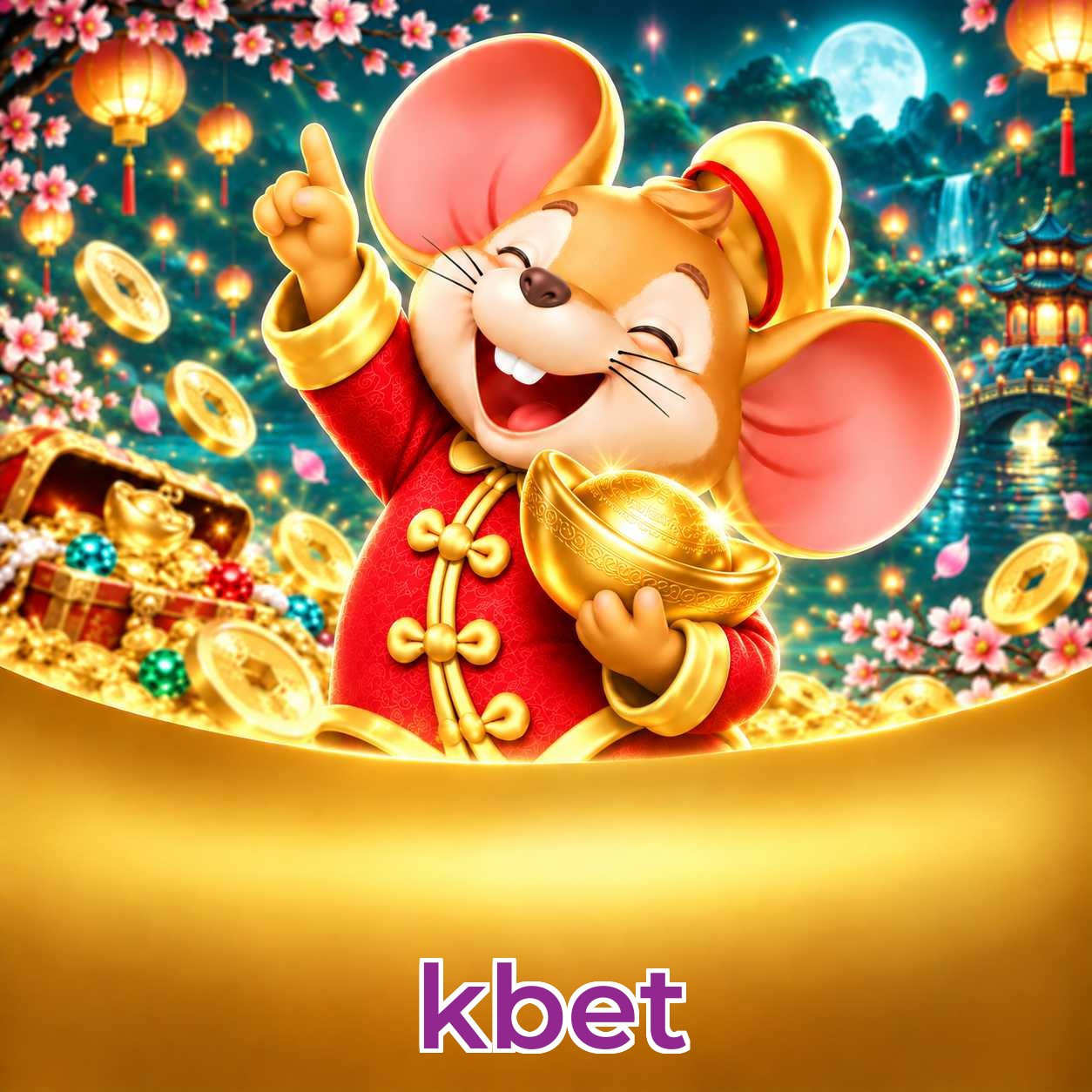kbet Download Speed