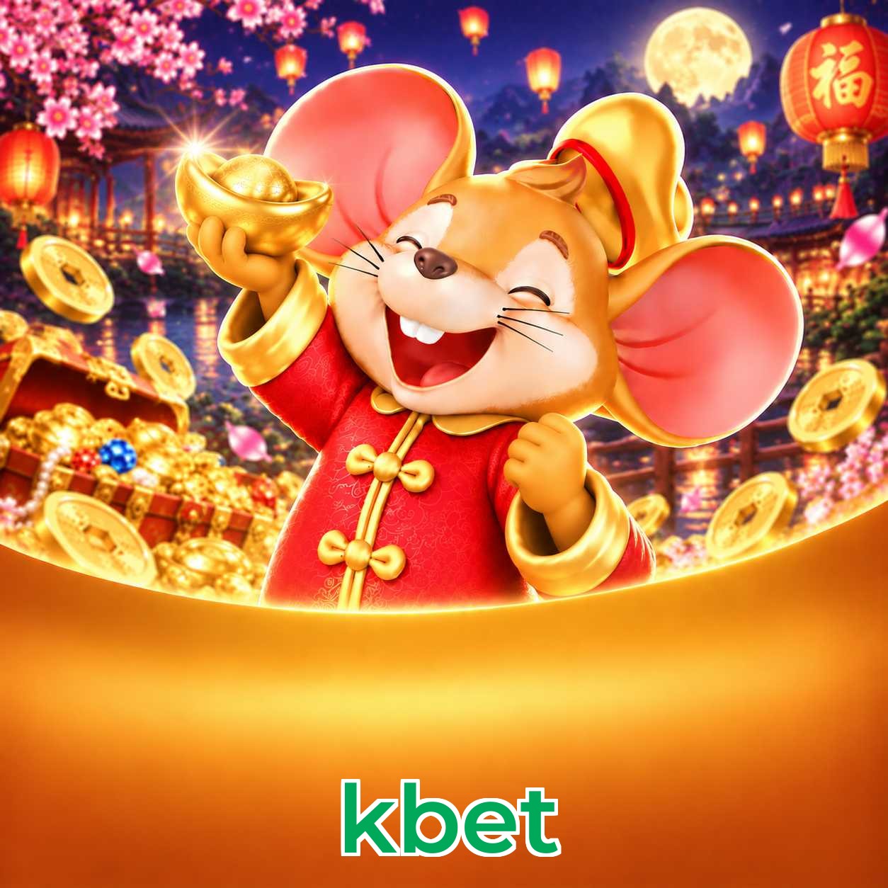 kbet Logo