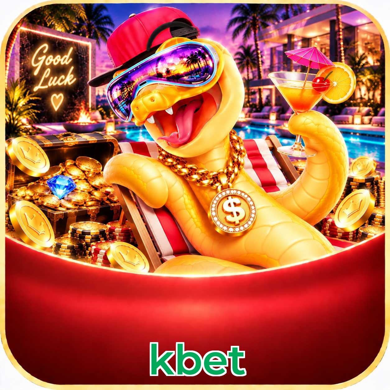 kbet Métodos de Login