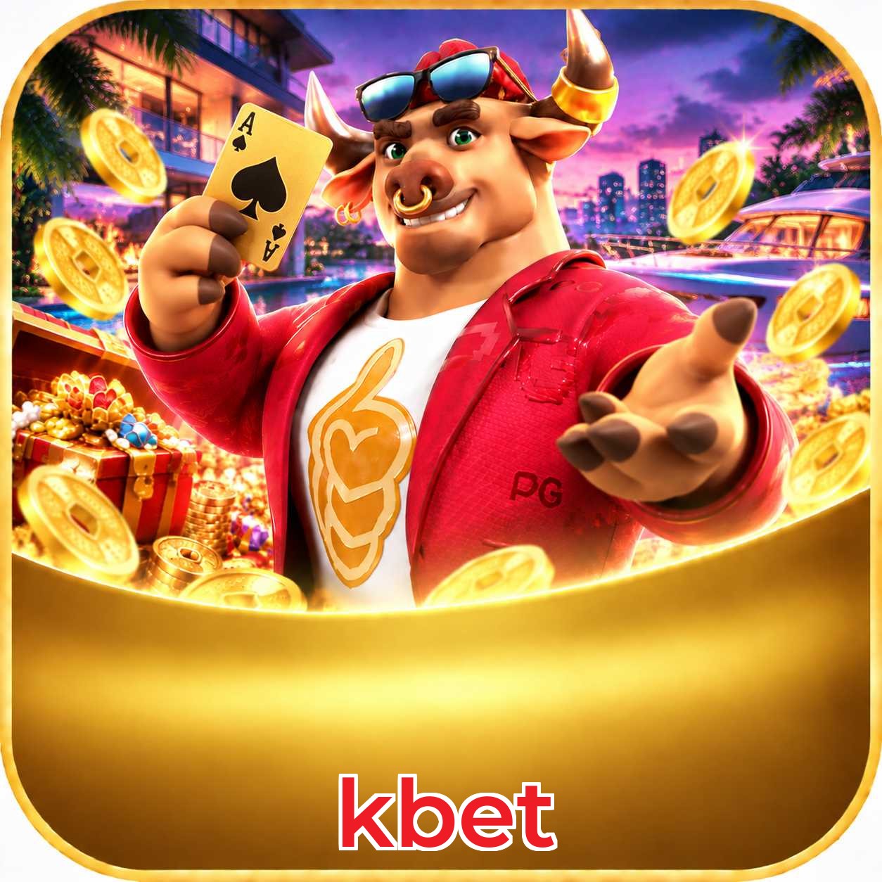 kbet KYC Verification
