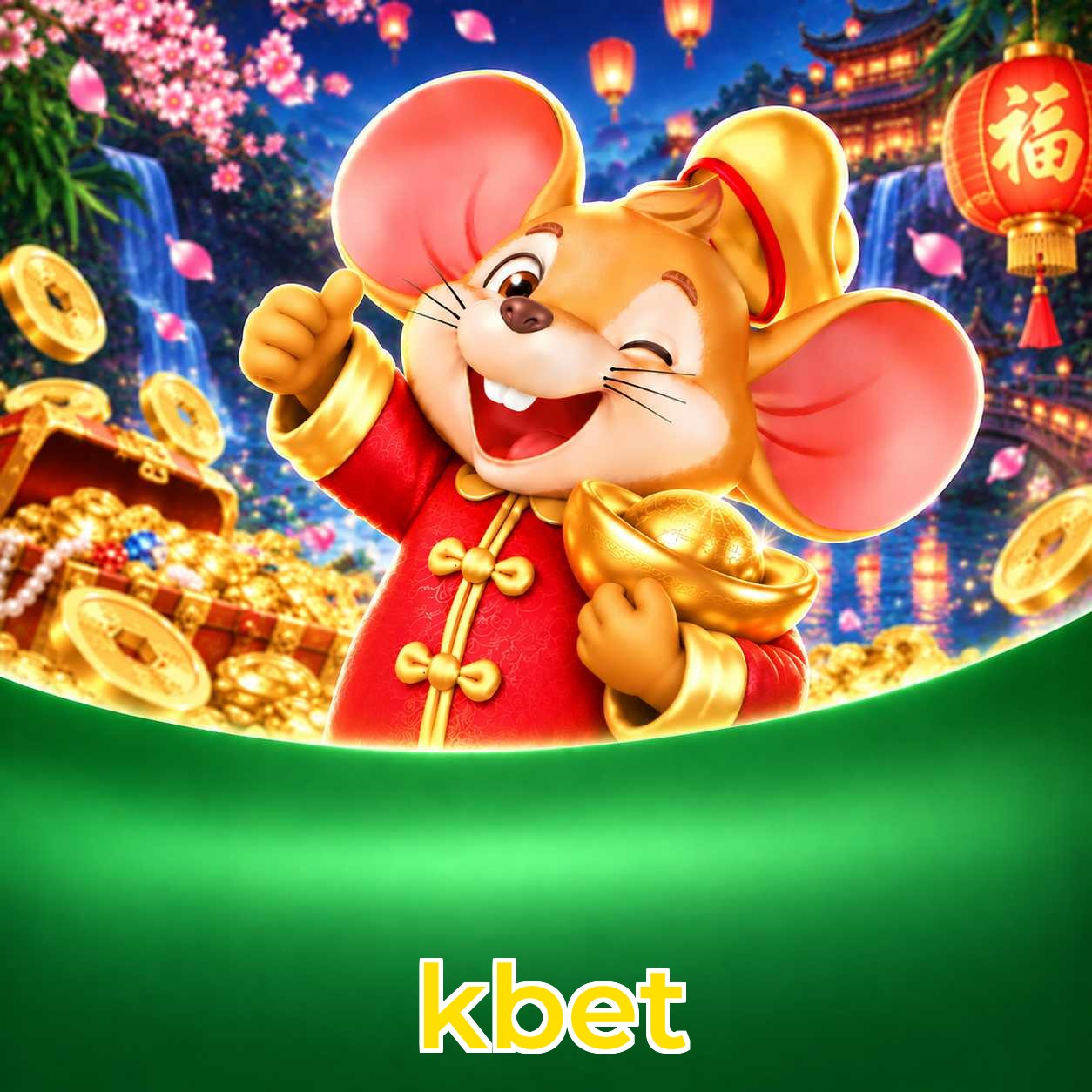 kbet VIP Telegram
