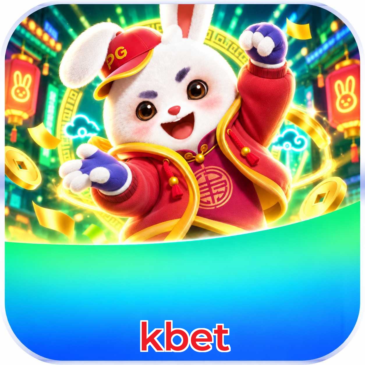kbet Logo