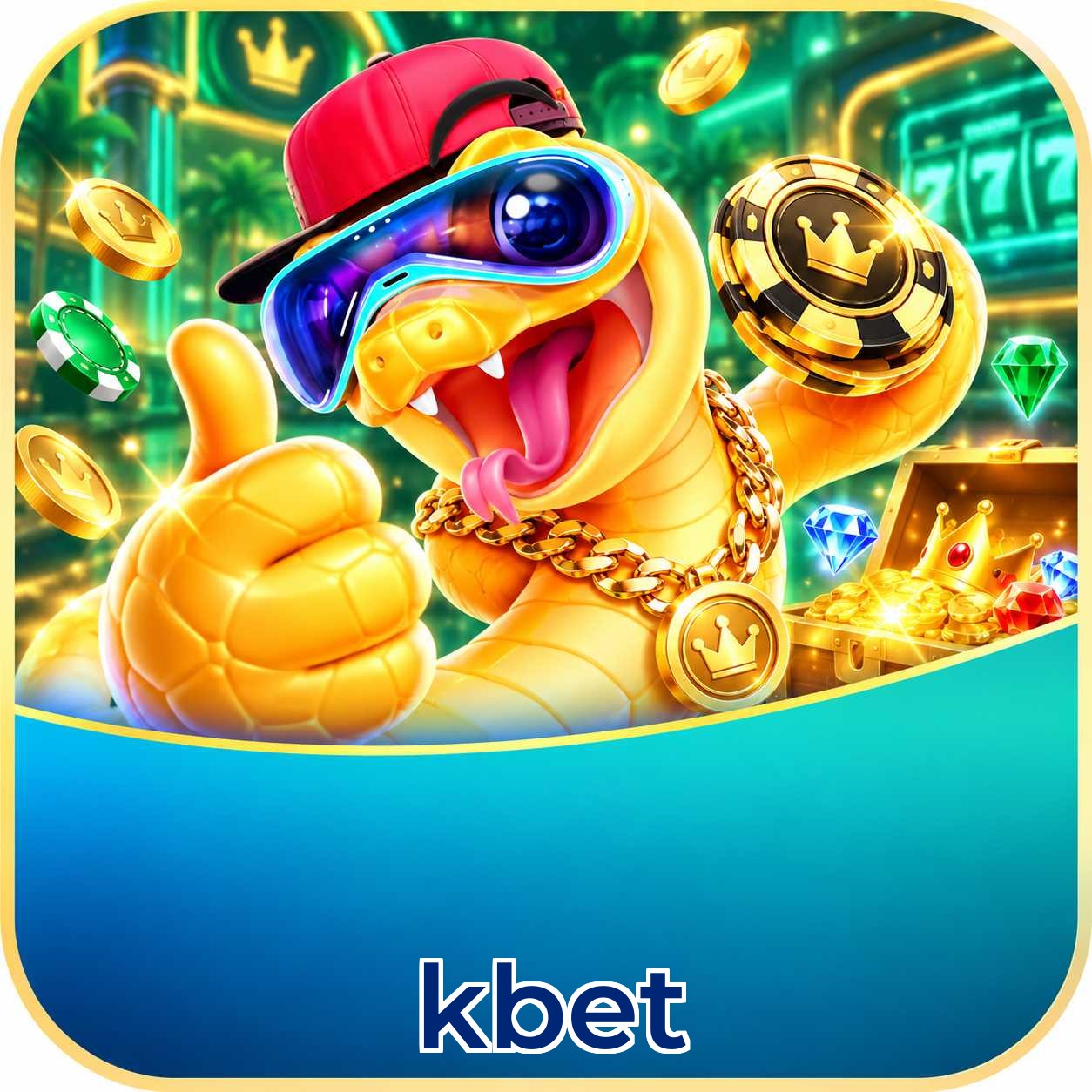 kbet Welcome Bonus